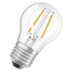 OSRAM LED FIL CLP15 Claire 827 E27 1,5W 136lm Verre|Ledvance-OSR590557