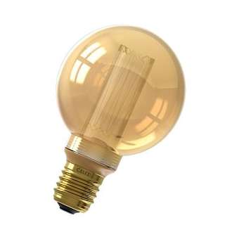 Led Fil Crown G80 E27 Dim 3.5W (11W) 100Lm 818 Or|Bailey-BIY142835