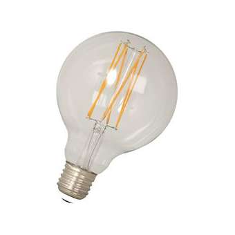 Led Fil G95 E27 Dim 4W (32W) 350Lm 823 Cl|Bailey-BIY80100839913