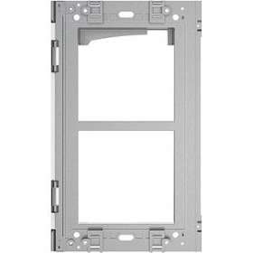 Châssis et support Sfera Robur 2 modules|Bticino-TIC350325