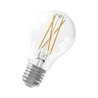Smart Wifi Led A60 E27 7W 830-818 Clear|Bailey-BIY142841