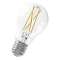Smart Wifi Led A60 E27 7W 830-818 Clear|Bailey-BIY142841