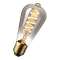 Led Flex Fil St64 E27 Dim 4W (11W) 100Lm 821 Titanium|Bailey-BIY80100841193