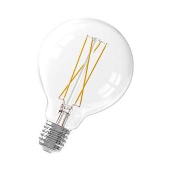 Led Fil G95 E27 Dim 6W (41W) 500Lm 823 Cl|Bailey-BIY142742