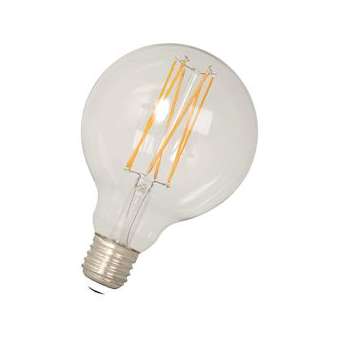 Led Fil G80 E27 Dim 4W (32W) 350Lm 823 Cl|Bailey-BIY80100839911