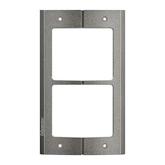 Cadre Sfera Robur 2 modules|Bticino-TIC350425