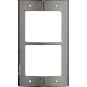 Cadre Sfera Robur 2 modules|Bticino-TIC350425