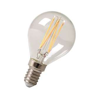 Led Fil G45 E14 Dim 4W (40W) 470Lm 827 Cl|Bailey-BIY80100841238