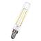 Led Fil T20X115 E14 Dim 4W (35W) 400Lm 827 Clair|Bailey-BIY143312