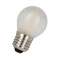 Led Fil G45 E27 2W (22W) 210Lm 827 Dépolie