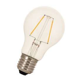 Led Fil A60 E27 2W (22W) 220Lm 827 Clair|Bailey-BIY80100039379