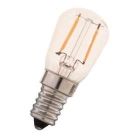 Led Fil P26X58 E14 1W (14W) 120Lm 827 Clair|Bailey-BIY80100036379