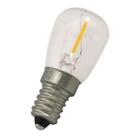 Led Fil P26X58 E14 0.5W (6W) 60Lm 827 Clair|Bailey-BIY80100036378