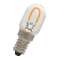 Led U-Fil T22X57 E14 1W (6W) 55Lm 827 Clair