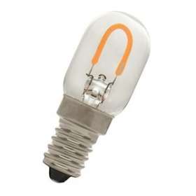Led U-Fil T22X57 E14 1W (6W) 55Lm 827 Clair|Bailey-BIY80100038296