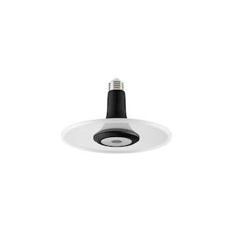 ToLEDo Radiance 11,5W 1000lm DIM 827 E27 Noir|Sylvania-SYL0029018