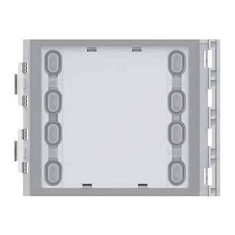 Module électronique Sfera 8 appels par boutons-poussoirs|Bticino-TIC352100