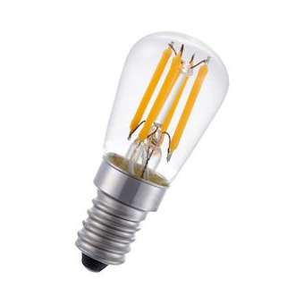 Led Fil P26X58 E14 Dim 3W (20W) 190Lm 927 Cl|Bailey-BIY144062