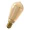 Led Fil Crown St64 E27 Dim 3.5W (11W) 100Lm 818 Or|Bailey-BIY142748
