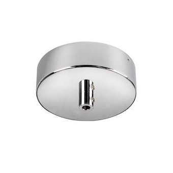 FITU, patère, intérieur, chrome|SLV-DC51004746