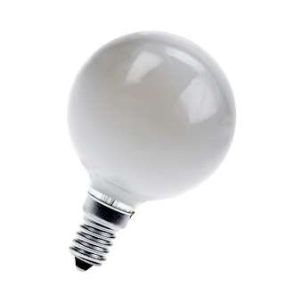 Led Fil G60 E14 4W (37W) 430Lm 827 Opale|Bailey-BIY80100038652