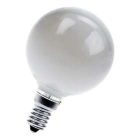 Led Fil G60 E14 4W (37W) 430Lm 827 Opale|Bailey-BIY80100038652