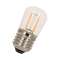 Led Fil T28X60 E27 1W (12W) 100Lm 827 Clair