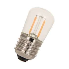 Led Fil T28X60 E27 1W (12W) 100Lm 827 Clair|Bailey-BIY80100038385