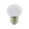 E27 45x70 230V LED SPH BLANC F|Orbitec-ORB180624