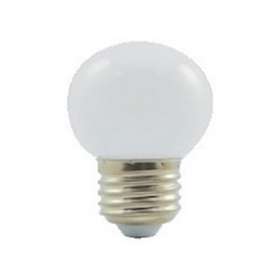 E27 45x70 230V LED SPH BLANC F|Orbitec-ORB180624