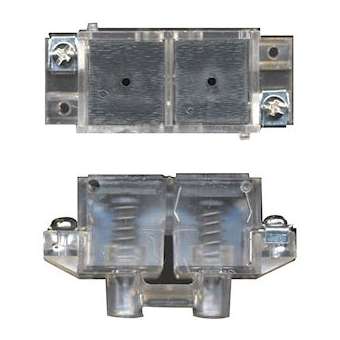 Double contact Série 300 audio|Bticino-TIC308934