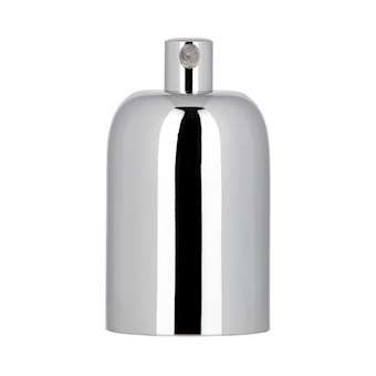 Douille Alu E27 Chromée|Bailey-BIY141945