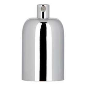 Douille Alu E27 Chromée|Bailey-BIY141945