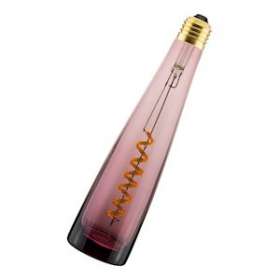 Spiraled Bottled Slim E27 7W 320Lm Rose Dim|Bailey-BIY80100040762