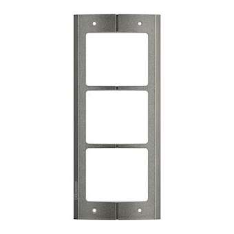 Cadre Sfera Robur 3 modules|Bticino-TIC350435