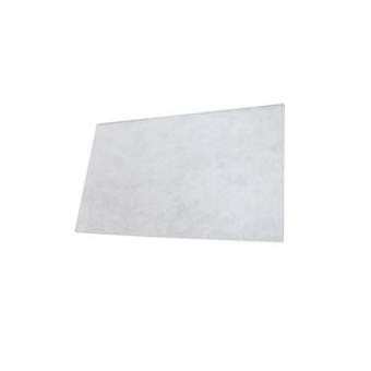Filtre qualité G3 - épaisseur 16 mm blanc M1 pour collecteur de 600X400 mm|Baillindustrie-BLLFIL600X400