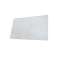 Filtre qualité G3 - épaisseur 16 mm blanc M1 pour collecteur de 600X400 mm|Baillindustrie-BLLFIL600X400