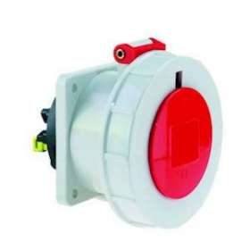 Socle TD 400V 3P+T 6H 32A IP67|Bals-BA113161