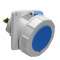Socle TI 230V 2P+T 6H 16A IP67