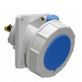 Socle TI 230V 2P+T 6H 16A IP67|Bals-BA112608