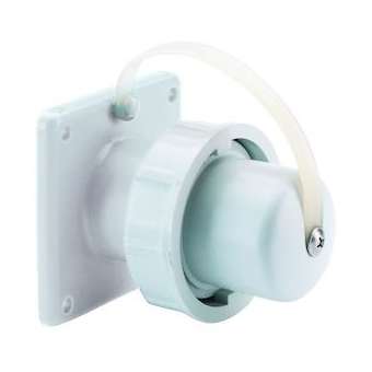 Socle sailllie 250V 2P+T 10/16A IP67|Bals-BA1755