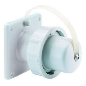 Socle sailllie 250V 2P+T 10/16A IP67|Bals-BA1755