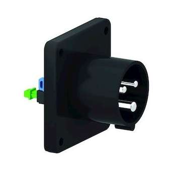 Connect TD 230V 2P+T 6H 16A IP44|Bals-BA128312