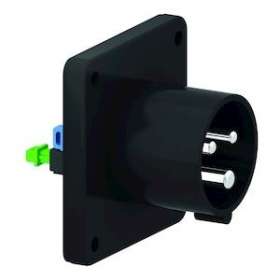 Connect TD 230V 2P+T 6H 16A IP44|Bals-BA128312