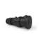 Prol noir 400V 3P+N+T 6H 63A IP67
