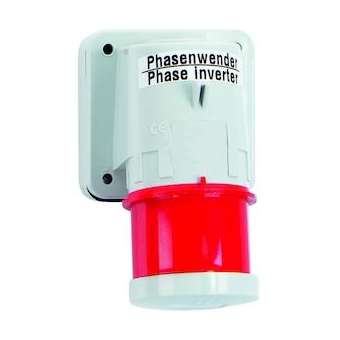 Connect saillie 400V 3P+N+T 32A IP44|Bals-BA12674