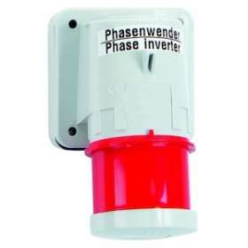 Connect saillie 400V 3P+N+T 32A IP44|Bals-BA12674