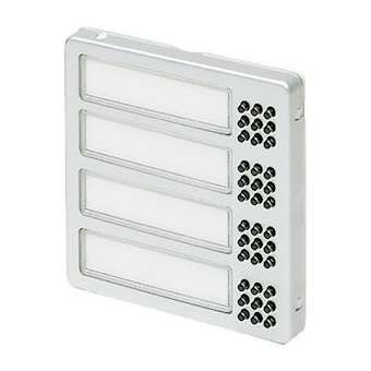 Module de Tersystem de 4 appels|Bticino-TIC002733