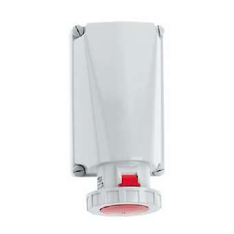 Socle PSK S 400V 3P+T 6H 125A NO IP67|Bals-BA111671
