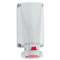 Socle PSK S 400V 3P+T 6H 125A NO IP67